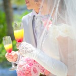 最高級ラグジュアリーホテルで叶えるRomantic Wedding in Bali