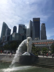 シンガポール新婚旅行_5621